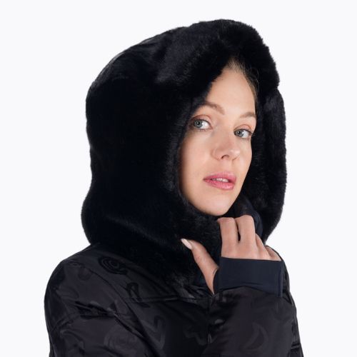 Jachetă de schi pentru femei Rossignol Twins Down black