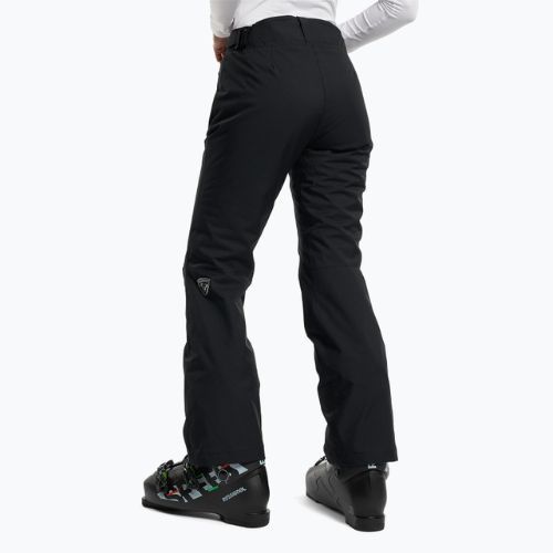 Pantaloni de schi pentru femei Rossignol Ski black