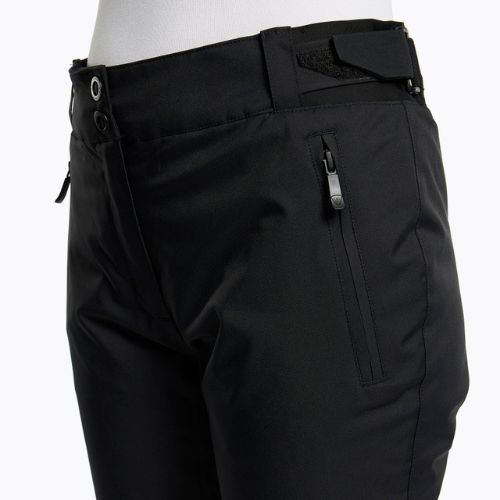 Pantaloni de schi pentru femei Rossignol Ski black