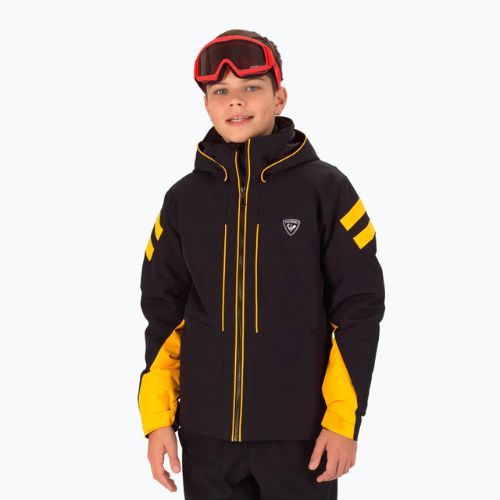 Jachetă de schi pentru copii Rossignol Ski multicolor