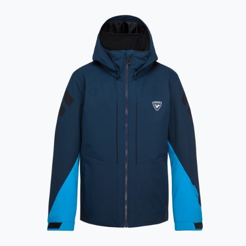 Jachetă de schi pentru copii Rossignol Ski navy