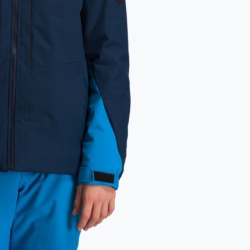 Jachetă de schi pentru copii Rossignol Ski navy