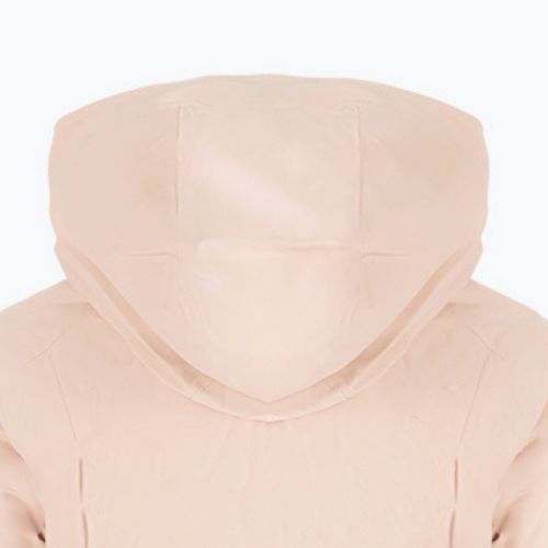 Jachetă de schi pentru copii Rossignol Fonction pink