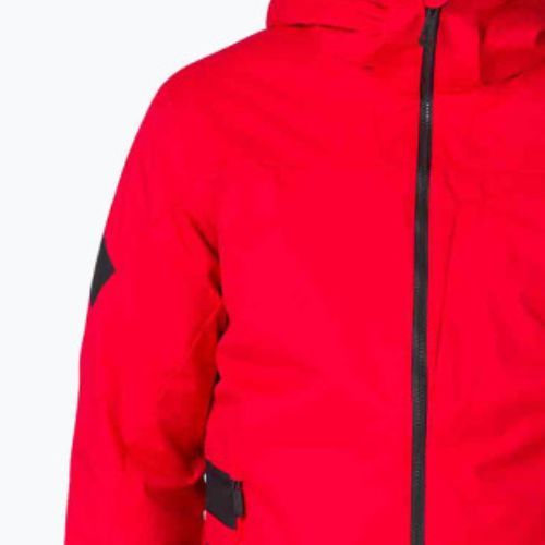 Jachetă de schi pentru bărbați Rossignol Ski red