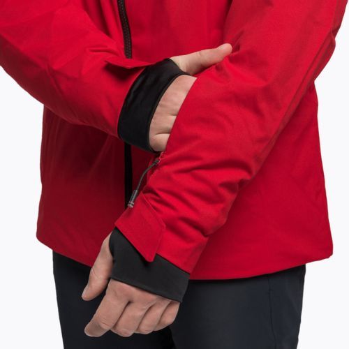 Jachetă de schi pentru bărbați Rossignol Controle red