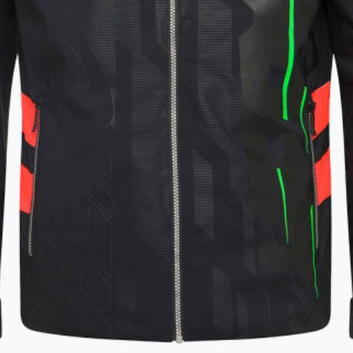 Jachetă de schi pentru bărbați Rossignol Hero Ski black
