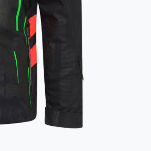 Jachetă de schi pentru bărbați Rossignol Hero Ski black