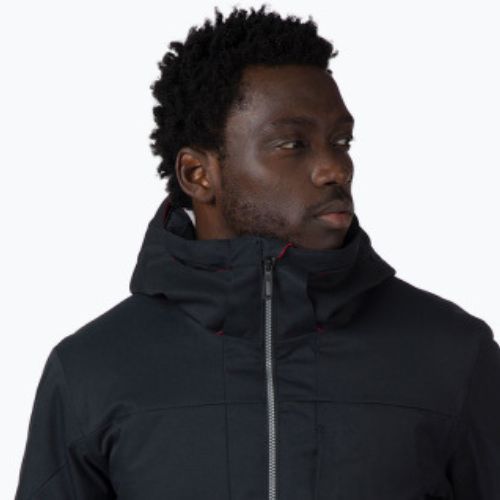 Jachetă de schi pentru bărbați Rossignol All Speed black
