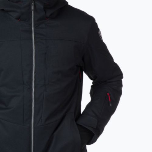 Jachetă de schi pentru bărbați Rossignol All Speed black