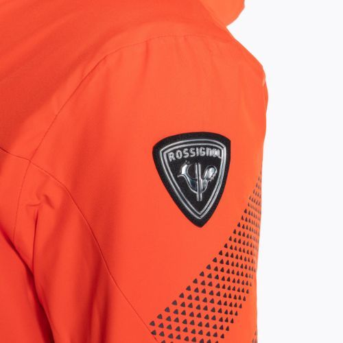 Jachetă de schi pentru bărbați Rossignol All Speed orange