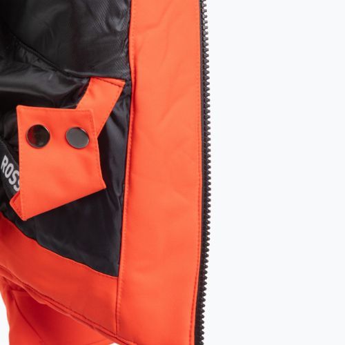 Jachetă de schi pentru bărbați Rossignol All Speed orange