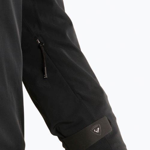 Jachetă de schi pentru bărbați Rossignol Hero Course black