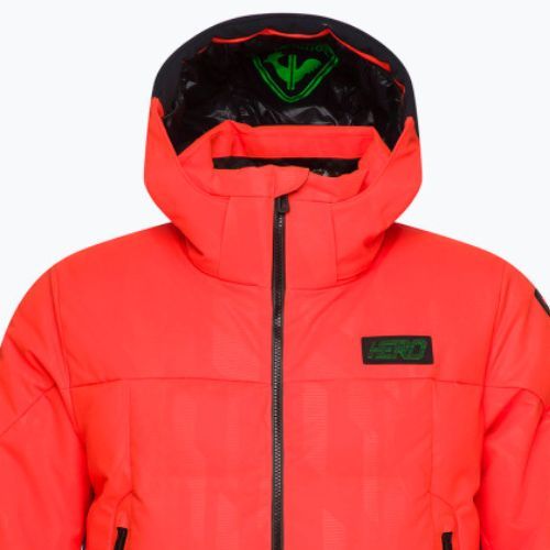 Jachetă de schi pentru bărbați Rossignol Hero Depart red