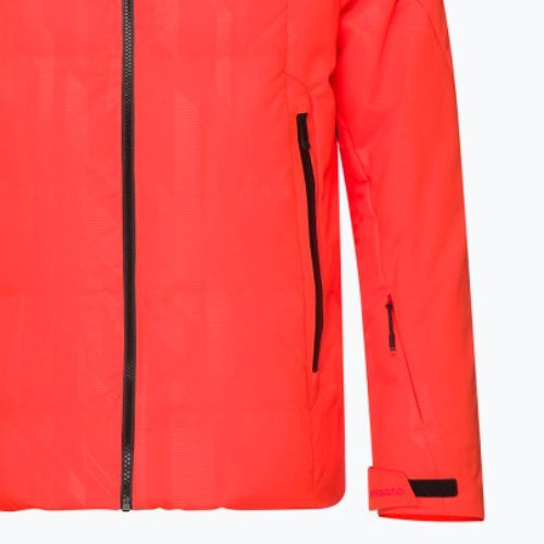 Jachetă de schi pentru bărbați Rossignol Hero Depart red