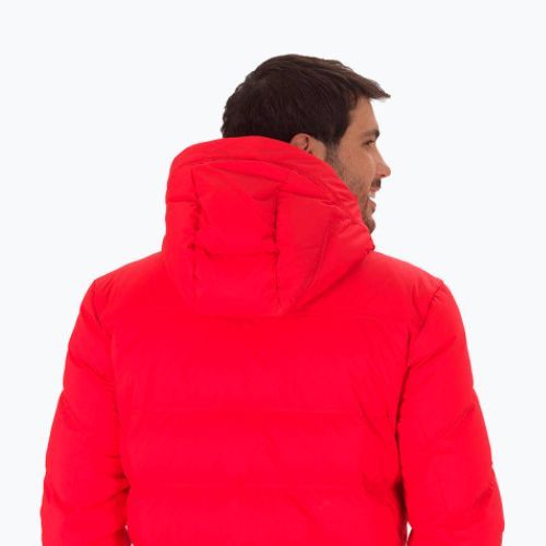 Jachetă de schi pentru bărbați Rossignol Signature Merino Down red