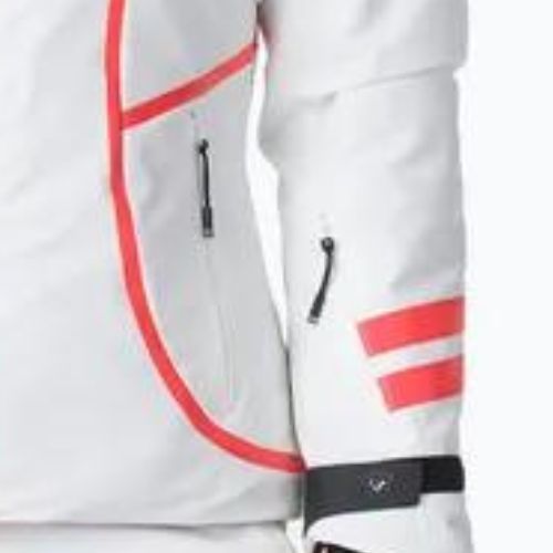 Jachetă de schi pentru femei Rossignol Hero 4WS red