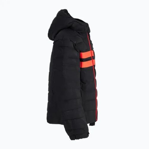 Jachetă de schi pentru copii Rossignol Hero Rapide black
