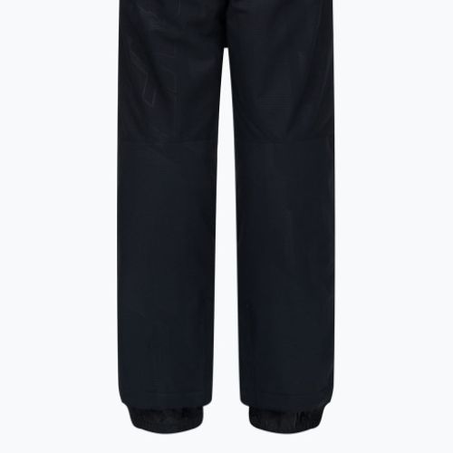 Pantaloni de schi pentru copii Rossignol Hero Ski black