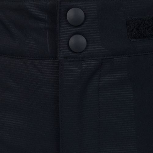 Pantaloni de schi pentru copii Rossignol Hero Ski black