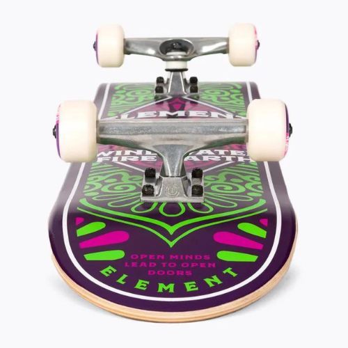 Element Third Eye skateboard clasic violet Z4CPA8