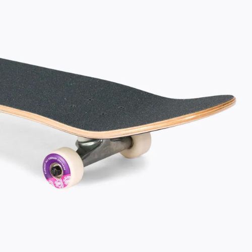 Element Third Eye skateboard clasic violet Z4CPA8