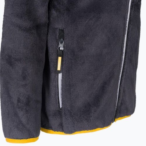 CMP pulover din fleece gri pentru copii 31P1504/90UM