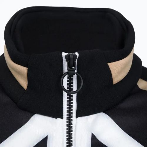 Bluză fleece pentru femei CMP neagră 32E0286/U901