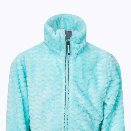 CMP pulover fleece pentru copii albastru 32P1235/L430