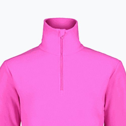 CMP bluză de trening fleece pentru femei  violet 3G27836/H924