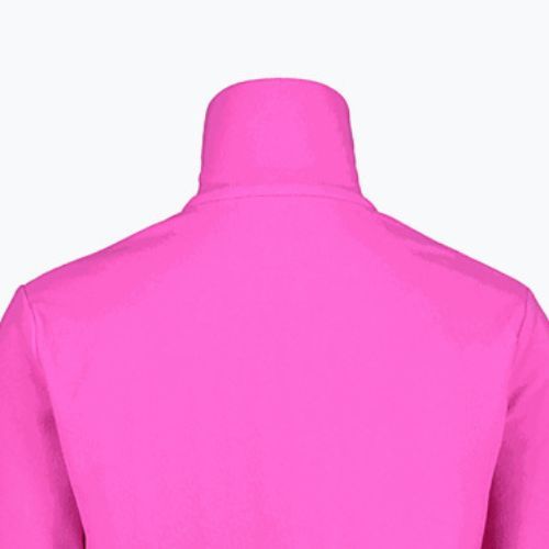 CMP bluză de trening fleece pentru femei  violet 3G27836/H924