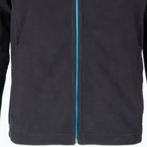 Hanorac din fleece gri CMP pentru bărbați 3H12917N/24UM