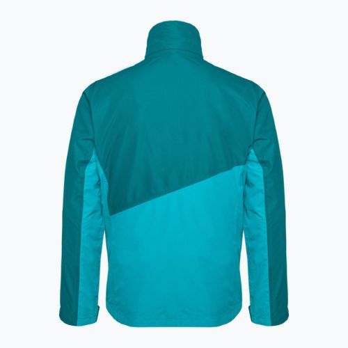 Jachetă CMP 3 în 1 pentru bărbați  albastru 31Z1587D/M916