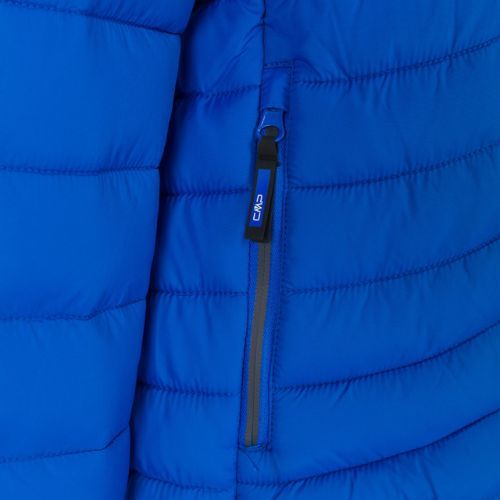 CMP jachetă pentru copii  albastru 32Z1014A/N951