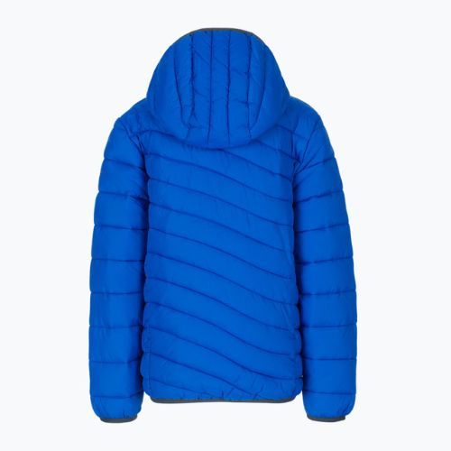 CMP jachetă pentru copii  albastru 32Z1014A/N951