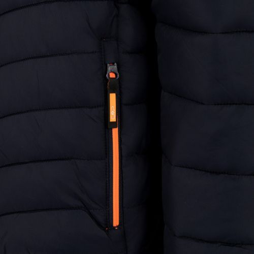 CMP Fix Hood jachetă pentru copii albastru marin 32Z1014B/N950