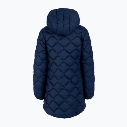 CMP jachetă pentru copii G Coat Fix Hood albastru marin 32Z1145/M928