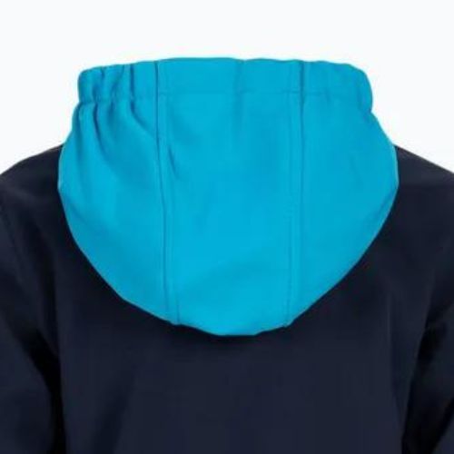 CMP Fix Hood jachetă softshell pentru copii albastru marin 3A00094/01NM
