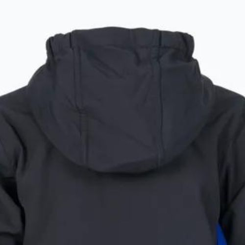 CMP Fix Hood jachetă softshell pentru copii gri 3A00094/09UM