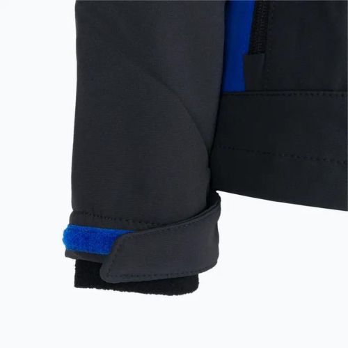 CMP Fix Hood jachetă softshell pentru copii gri 3A00094/09UM