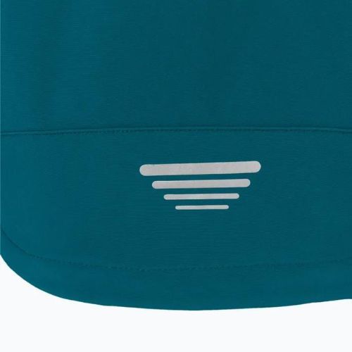 Jachetă pentru bărbați CMP softshell albastru 3A01787N/M916