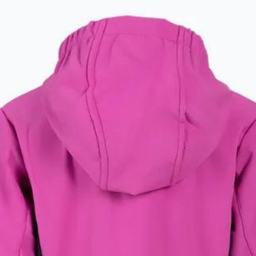 Jachetă CMP pentru copii  tip softshell  violet 3A29385N/00HM