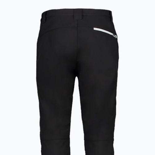 Pantaloni CMP pentru bărbați  de culoare neagră 30A1477/U901