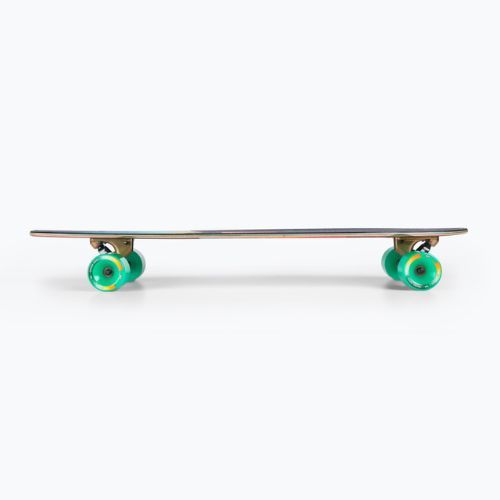 Globe Arcadia skateboard în culoare 10525100_BLKMAPCHRM