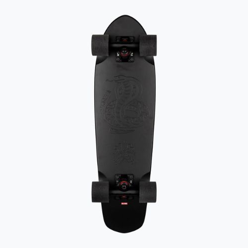 Globe Blazer cruiser skateboard negru 10525125_BLKFOUT