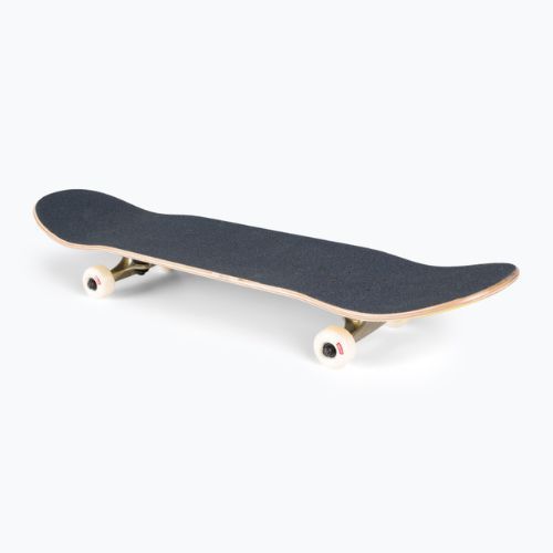 Globe Goodstock skateboard clasic galben
