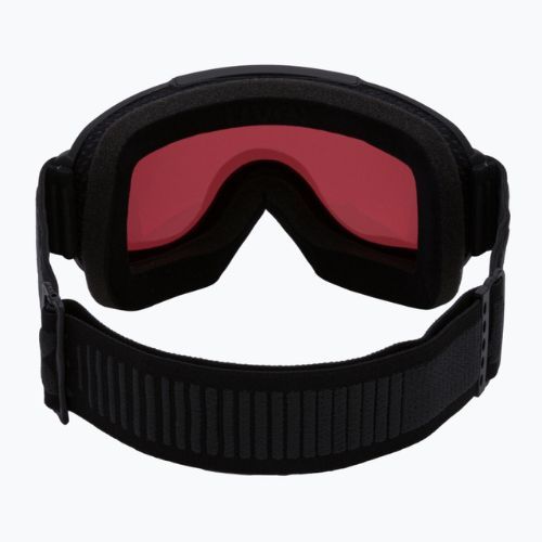UVEX Downhill 2000 FM ochelari de schi negru 55/0/115/2424