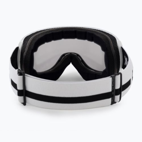 UVEX Downhill 2100 VPX ochelari de schi alb 55/0/390/1030