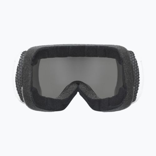 UVEX Downhill 2100 VPX ochelari de schi alb 55/0/390/1030
