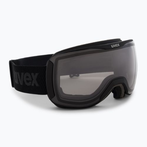 Ochelari de schi UVEX Downhill 2100 VPX negru 55/0/390/2030