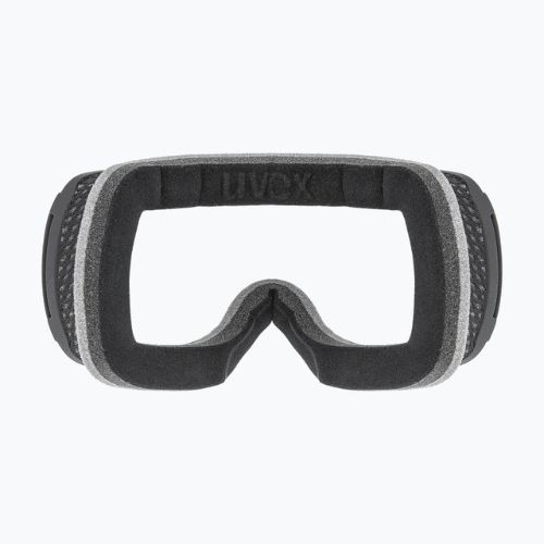 Ochelari de schi UVEX Downhill 2100 VPX negru 55/0/390/2030